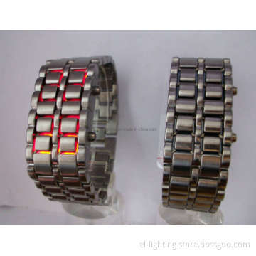 2011 LED Fashion Watch (XHZ017)